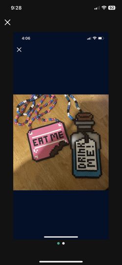 Beyond wonderland Kandi