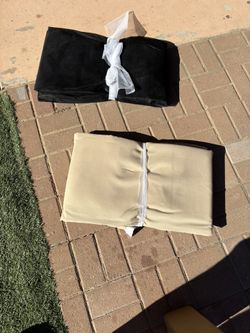 10 X 10 Gazebo Curtain And Netting