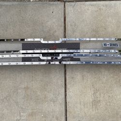 2011-2012 CHEVY SILVERADO 2500/3500