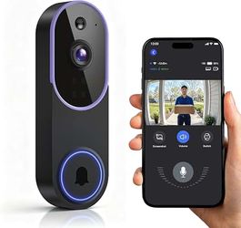 Doorbell Camera