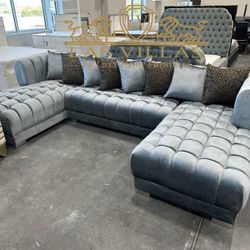 Sectional Sofa New