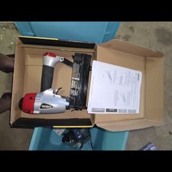 Century Pneumatic Nail/stapler Gun