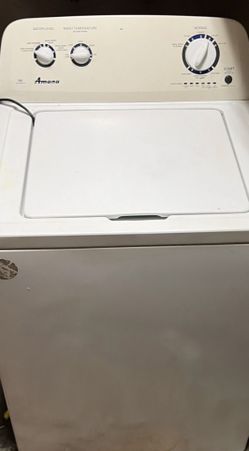 Washer