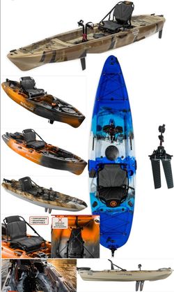Kayak