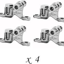 Commscope ground block