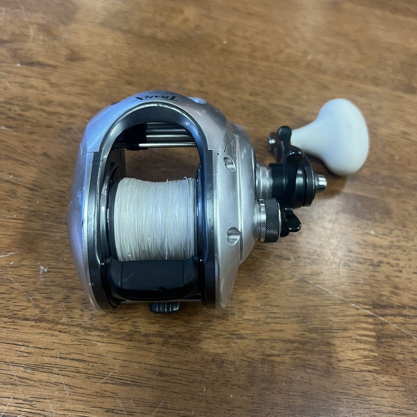 reel shimano tranx 500 hg : Musical Instruments Need your reel spooled Shimano Tranx 500 HG Fishing
