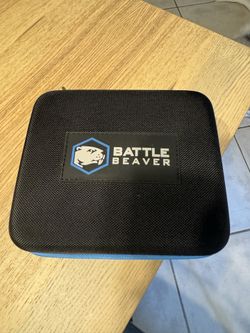 PS4 Battle Beaver Controller!