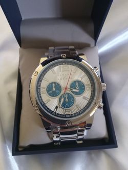 JOSEPH ABBOUD. MENS WATCH