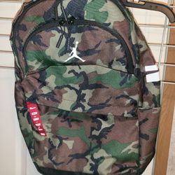 Nike,jordan,adidas,underarmour, Herschel Backpacks