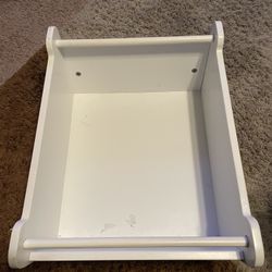 Storage Bin