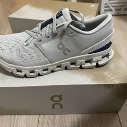 brand with new