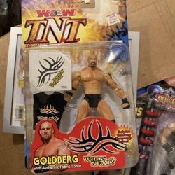 Goldberg