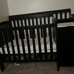 Baby Bed