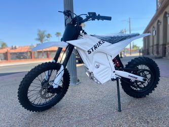 60v strike shadow