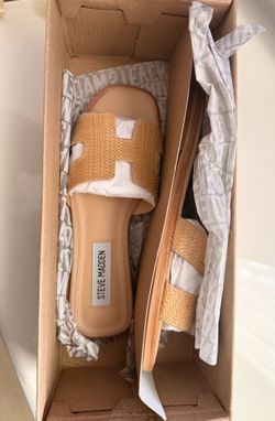 Steve Madden Hadyn Sandals 5.5