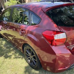 2014 Subaru Impreza (clean Title) 