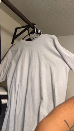 Plain shirts
