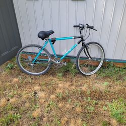 Bike