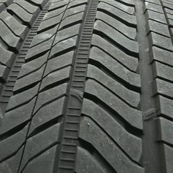 Barely Used Tire 285/40/24 