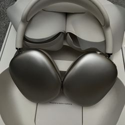 AirPods  Max 