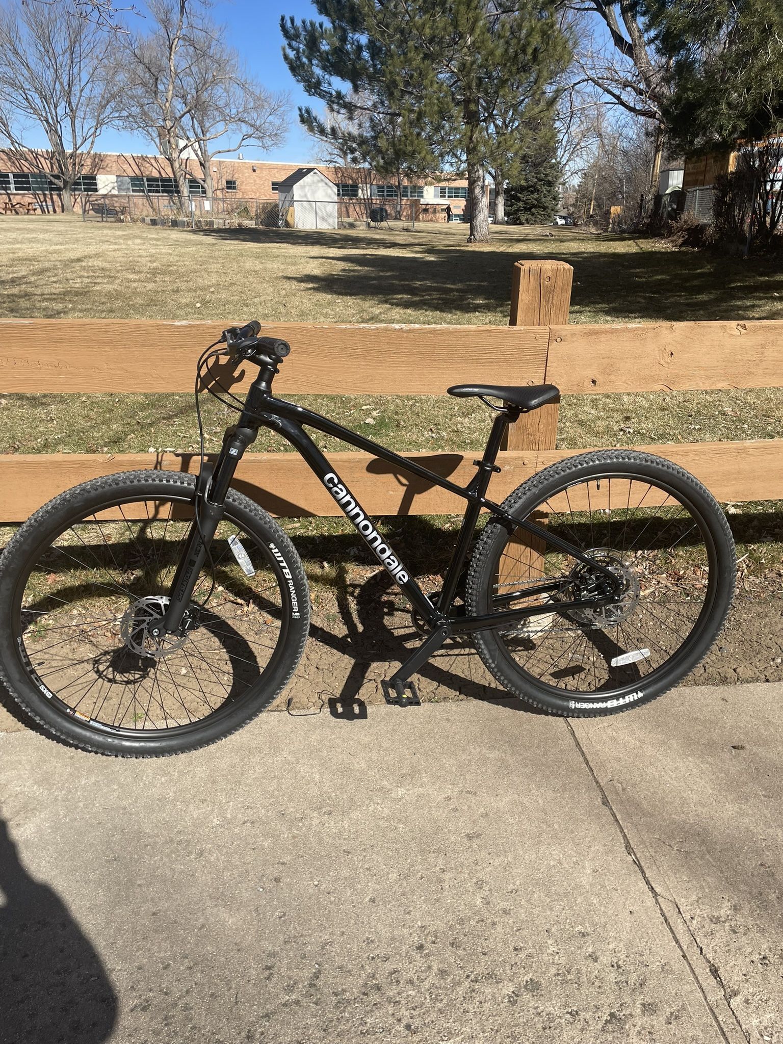 Cannondale Trail 2 - Medium