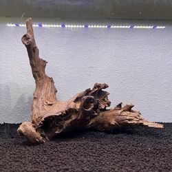 Natural Driftwood for Aquarium Decor Reptile Decor