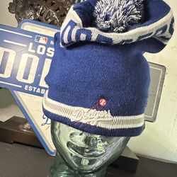 Los Angeles Dodgers Bennie