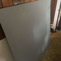 Large Bathroom Mirror 