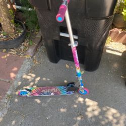 Razor scooter