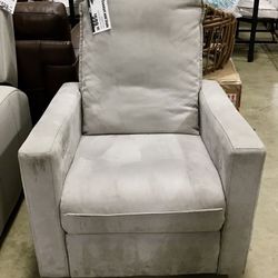 Swivel Glider Recliner 
