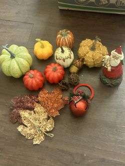 Holiday Decoration