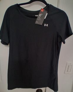 Under Armour fitted shirt