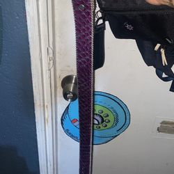 Simon Bb Belt Original 