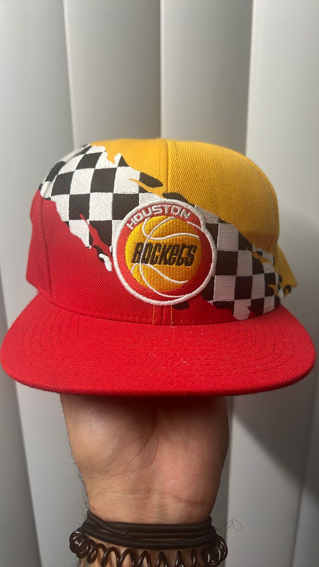 Snap Back