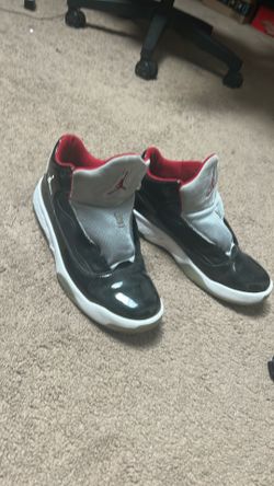 Jorden Max aura 2’s