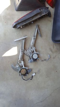 Parts