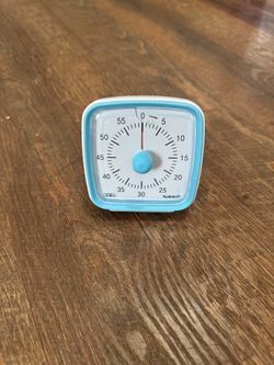 Kitchen Timer 