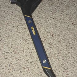 Fixed Jaw Utility Bar