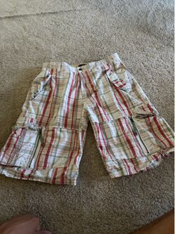 Jorts 34