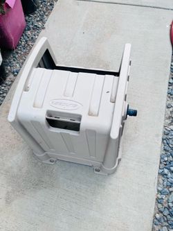 Hose reel