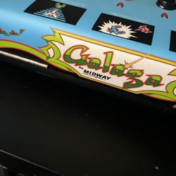 Midway Game Console With 999 Games