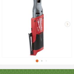 Milwaukee 3/8 Ratchet