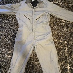 Coveralls