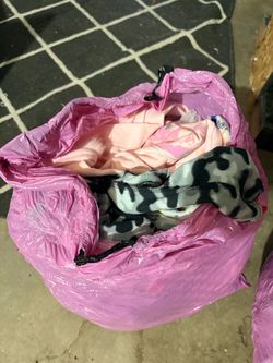 Toddler boy and girl clothes bundle