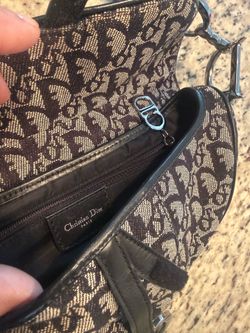 Authentic Christian Dior Bag