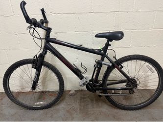 Haro Flightline bike