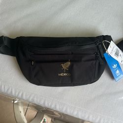 Mexico Waistbag