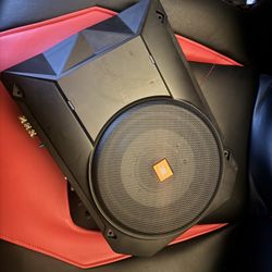 JBL Basspro SL