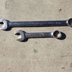 Snap On Wrench 15/16