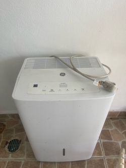 Dehumidifier GE